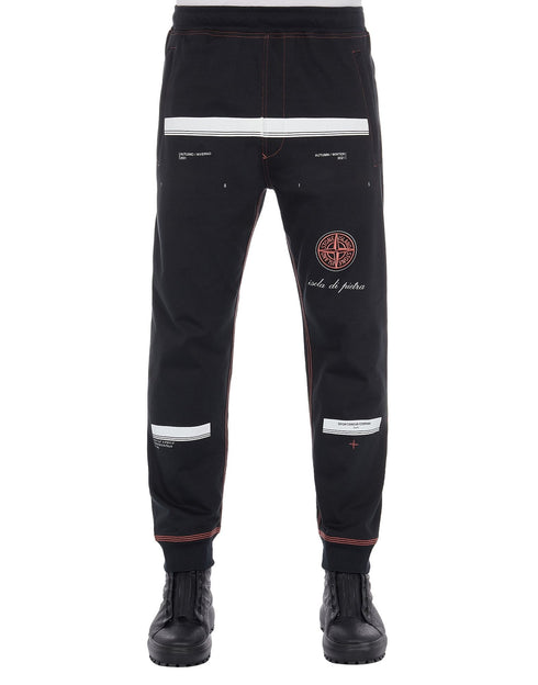 STONE ISLAND ISOLA DI PIETRA Mens Apparel - MENS APPAREL